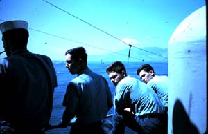 Waiting for Eldorado